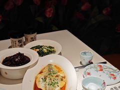 -维园悦谱·海派家常菜(乌鲁木齐南路店)