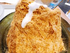 珍珠奶茶绵绵冰-Ice Monster冰馆·CNN评选全球十大甜品(国贸商城店)
