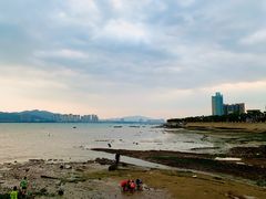 -厦门途易蓝罗约海景温泉酒店(园博苑地铁站店)