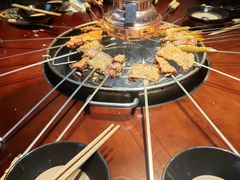 -袁家水泊水浒烤肉(白金店)