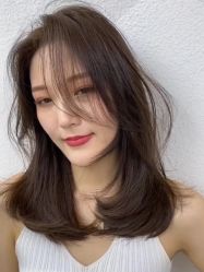 -MORI HAIR SALON日式美发沙龙