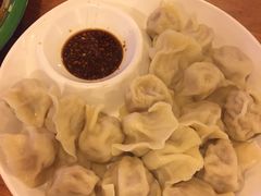-闯关东东北农家菜(崂山石老人店)