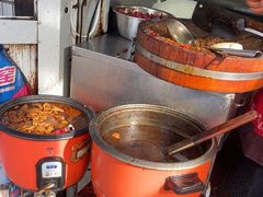 -满意肉夹馍(展宏路店)