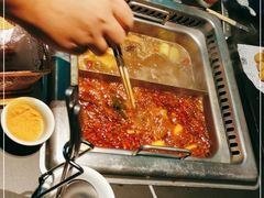 -大隐·成都火锅Bistro(合生麒麟新天地店)