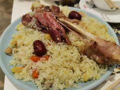 -阿拉丁新疆风味餐厅·清真(罗廊巷店)