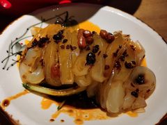 川北凉粉-湘当有饭剁椒鱼头(昆山招商花园城店)