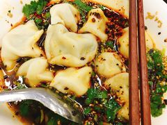 -回坊马二饺子馆