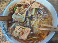 -陈记柳州螺蛳粉(大坪店)