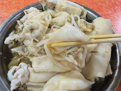 -正宗东门老牌豆芽粉