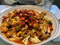 -蛙功夫(福州仓山万达店)