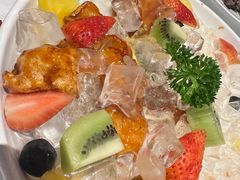 -汤城小厨•粤菜•靓汤(苏州街店)