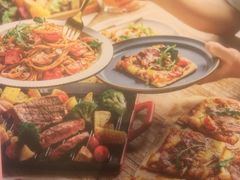 -必胜客(温岭新天地店)