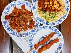 -牛街洪记小吃店(牛街店)