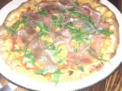 -PIZZA BIANCA(民园店)