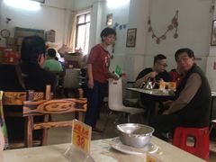大堂-石湾点心