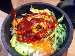 -安大叔拌饭(宝龙店)