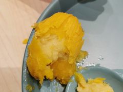 -黄金粥港式·早晚茶(海阳路店)