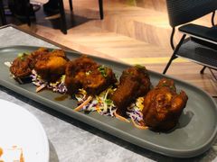 -Hurricane's Grill 飓风牛排