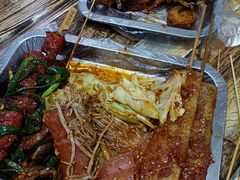 -思思油炸(会堂东路店)