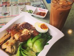 -添星码头茶餐厅(松坪山店)