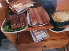 -小龙坎火锅(沂南店)