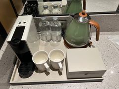 -上海新国际博览中心城际酒店