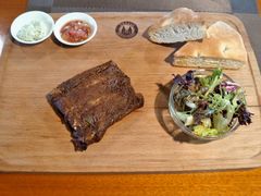 蜂蜜啤酒猪排-布拉格餐厅· 中欧捷克菜(全国首店)