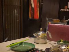 -润园四季椰子鸡火锅(海上世界店)