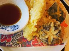 -红叶日料·放题·海胆·定食(星海店)