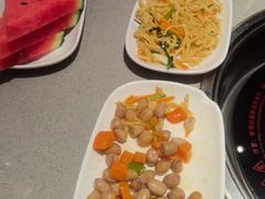 -巴蜀王婆大虾(南锣鼓巷店)