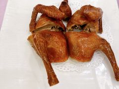 -金时代顺风大酒店(金山店)