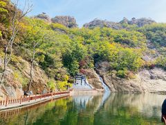 -丹东凤凰山景区