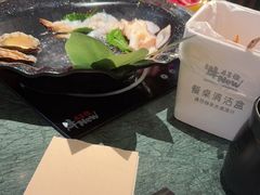 -牛New寿喜烧(曹路花园城店)