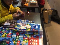 -失落之城沉浸式剧情密室(江宁万达店)