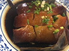 -邱记私房菜·十八年本地菜
