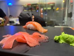-戏作寿司(观音桥店)