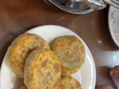 -牛庄高晓山风味馅饼城(海城店)