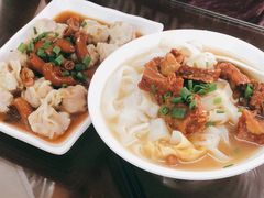 -新园饮食店(香洲总店)