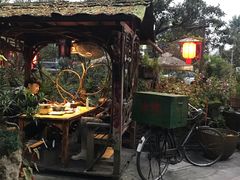 -青城甲(青城山店)