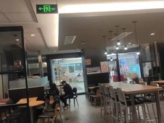 -汉堡王(兰州中心店)