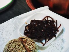 -南门四季铜锅涮肉(左家庄店)
