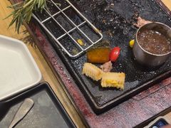 -豪客来牛排(重庆冉家坝SM广场1712店)