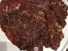 -原始泥炉烤肉(总店)