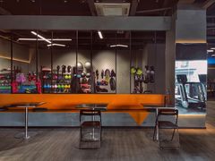 -TOB FIT健身·拉伸工作室