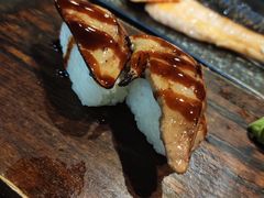 鹅肝寿司-麦秋寿司(富都广场店)