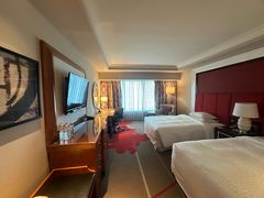 -澳门喜来登大酒店