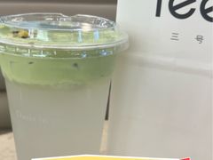 -Yee3·三号椰(上海中山公园龙之梦店)