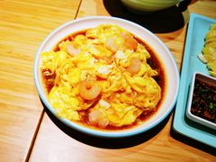 滑蛋虾仁-小绍兴(南翔印象城店)
