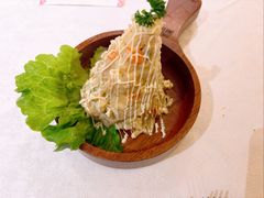 -俄士厨房(环球港店)