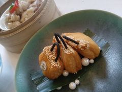 -寻味顺德·顺峰山庄(大良店)